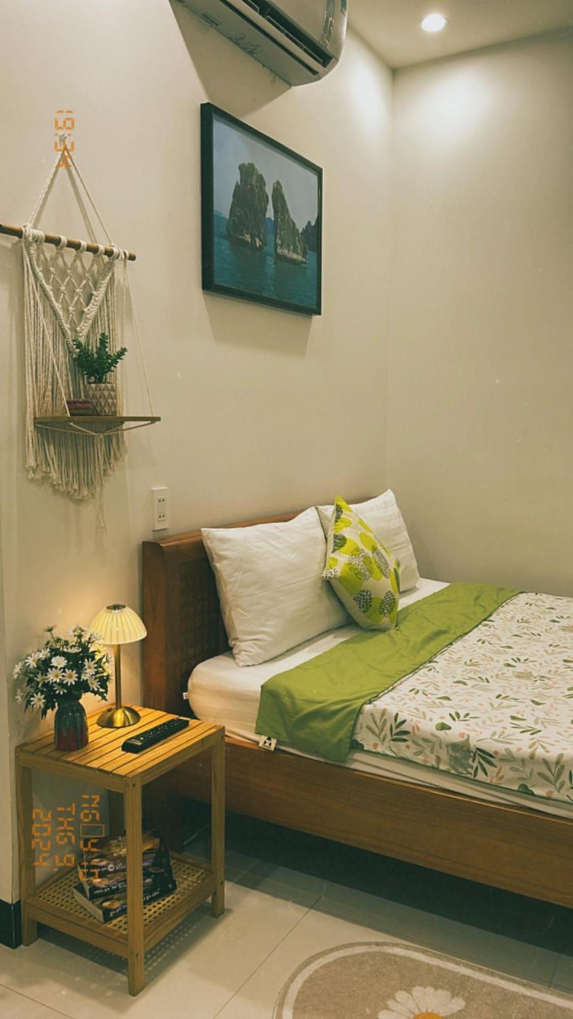 Nang Homestay Tuy Hoa Exterior photo