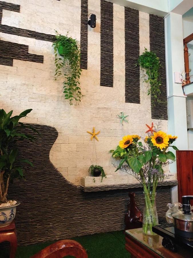 Nang Homestay Tuy Hoa Exterior photo